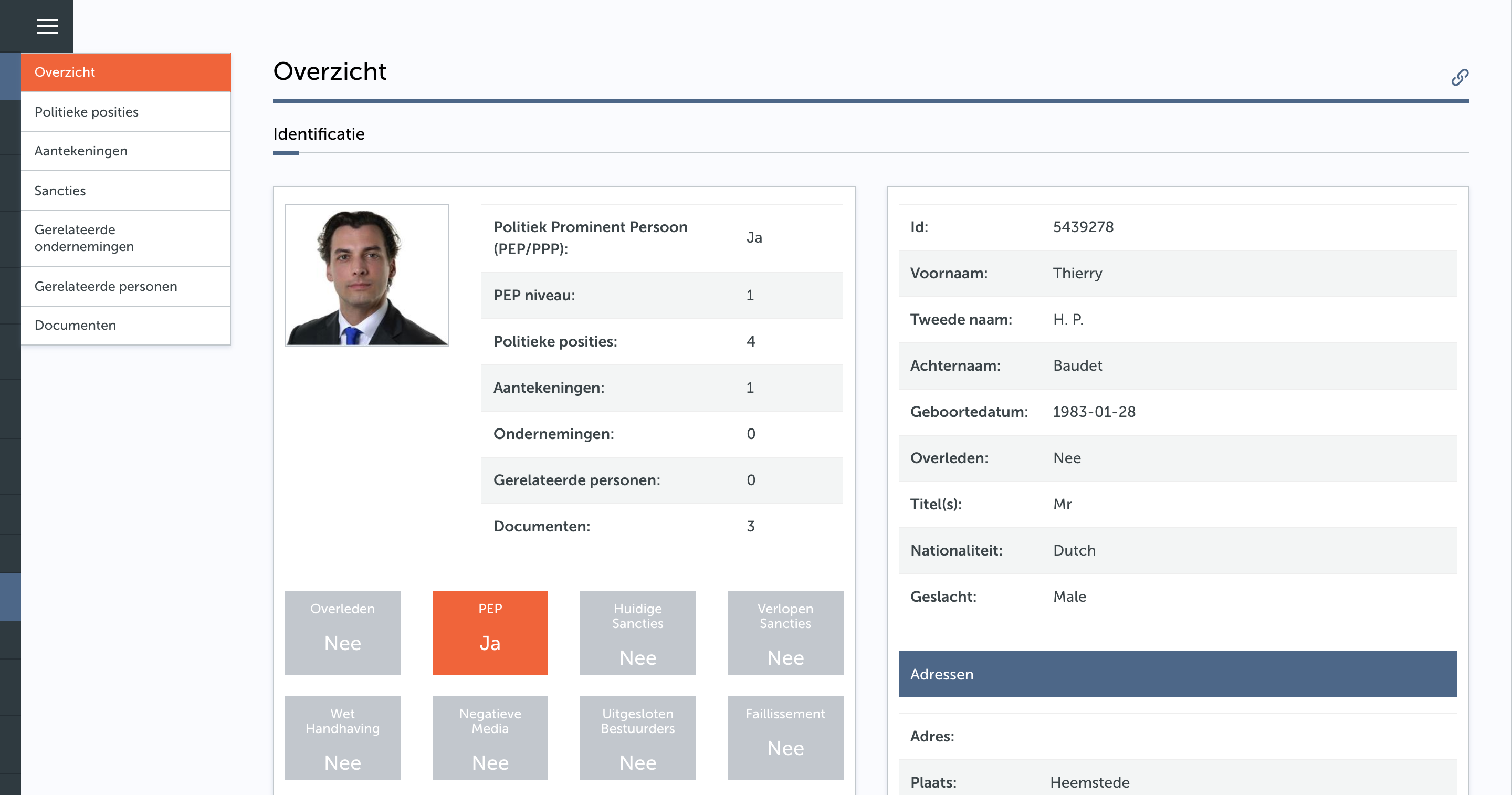 Wat is Customer Due Diligence & KYC