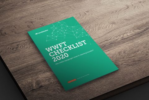 Checklist –  WWFT CHECKLIST 2020