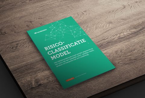 ePaper – Risicoclassificatie model