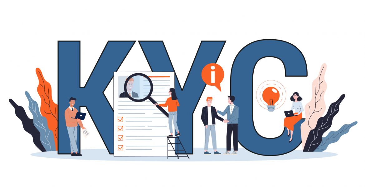 Begrijpen en naleven van Know Your Customer (KYC) wetgeving