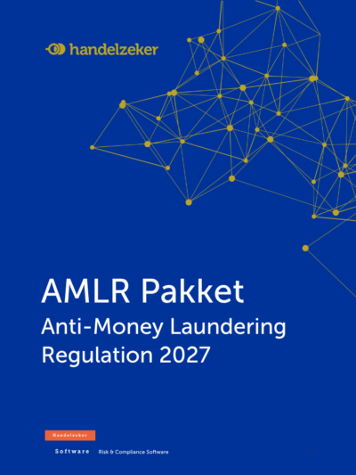 AMLR Transitiepakket — Klaar voor 10 juli 2027